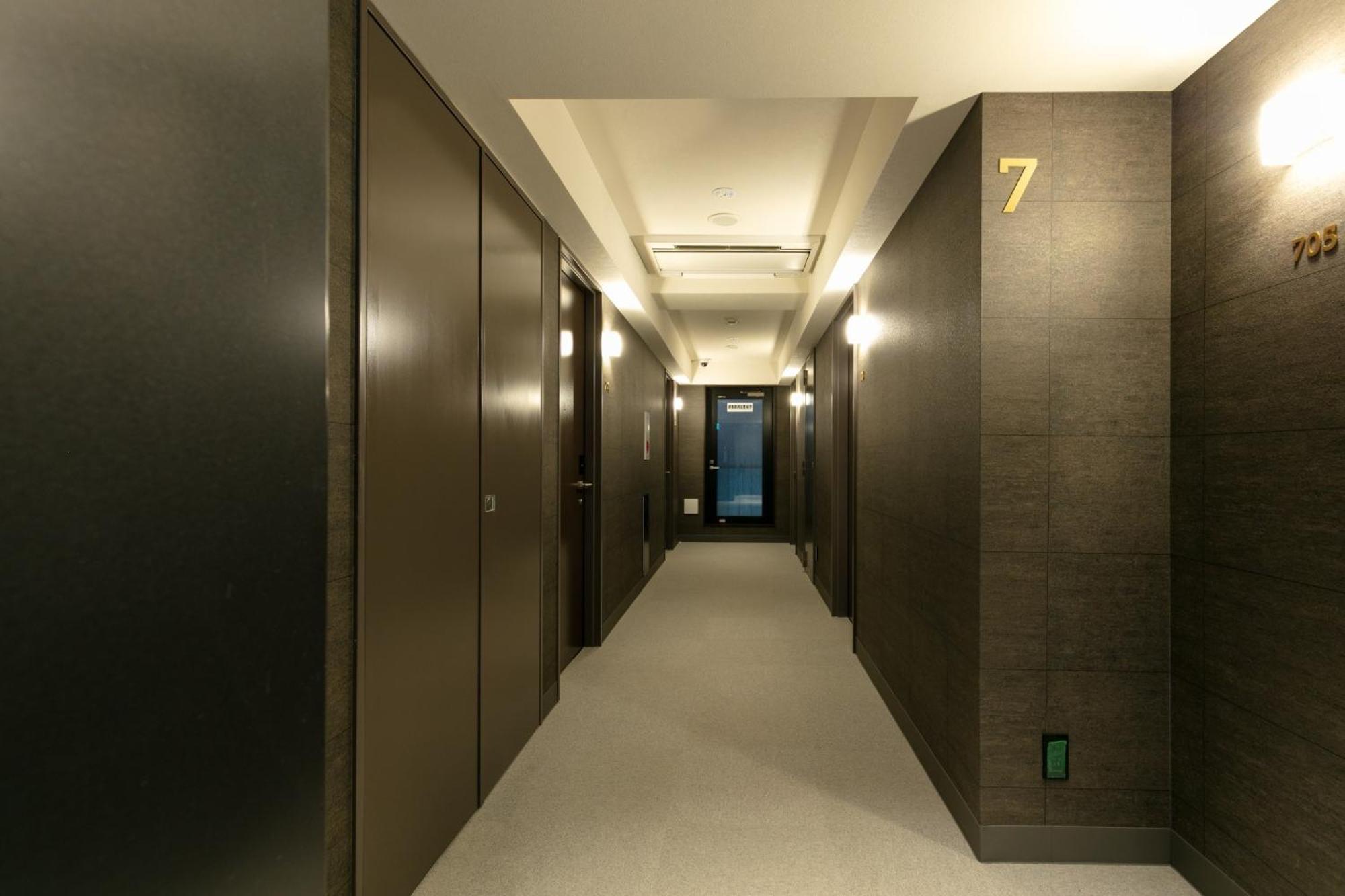 Hotel Tabard Tokyo - Vacation Stay 62622V Exterior foto