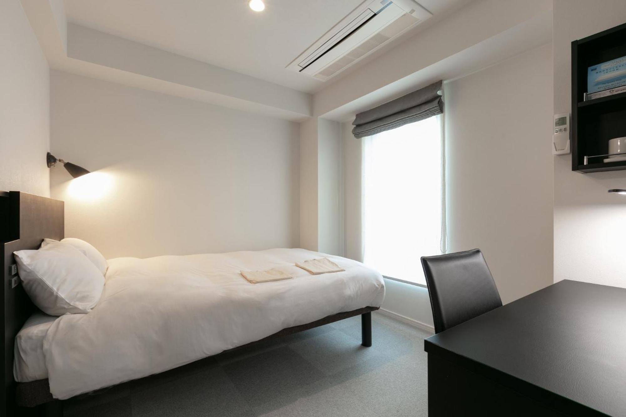 Hotel Tabard Tokyo - Vacation Stay 62622V Exterior foto