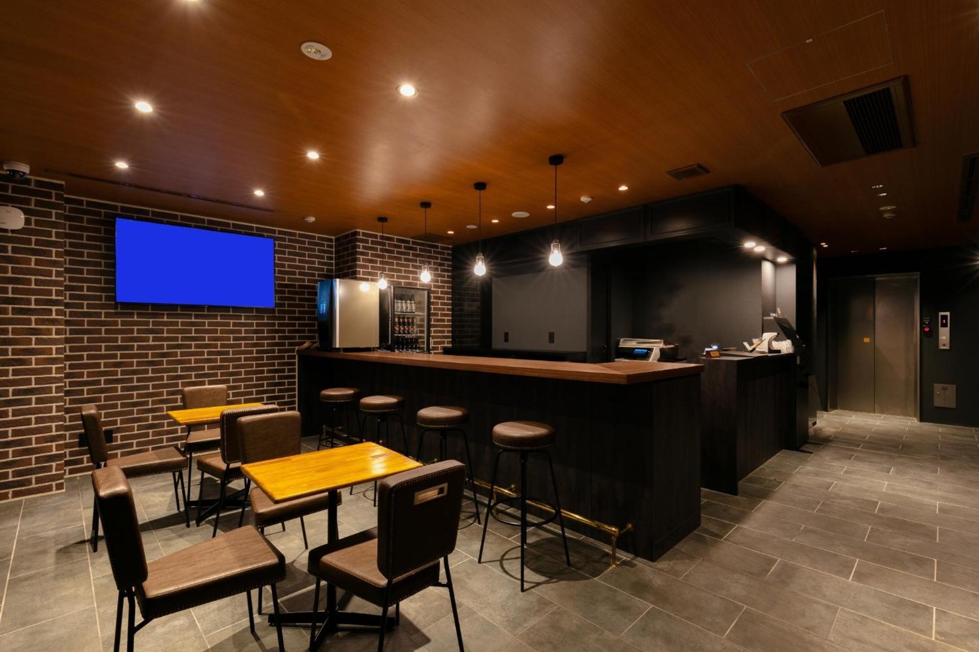 Hotel Tabard Tokyo - Vacation Stay 62622V Exterior foto