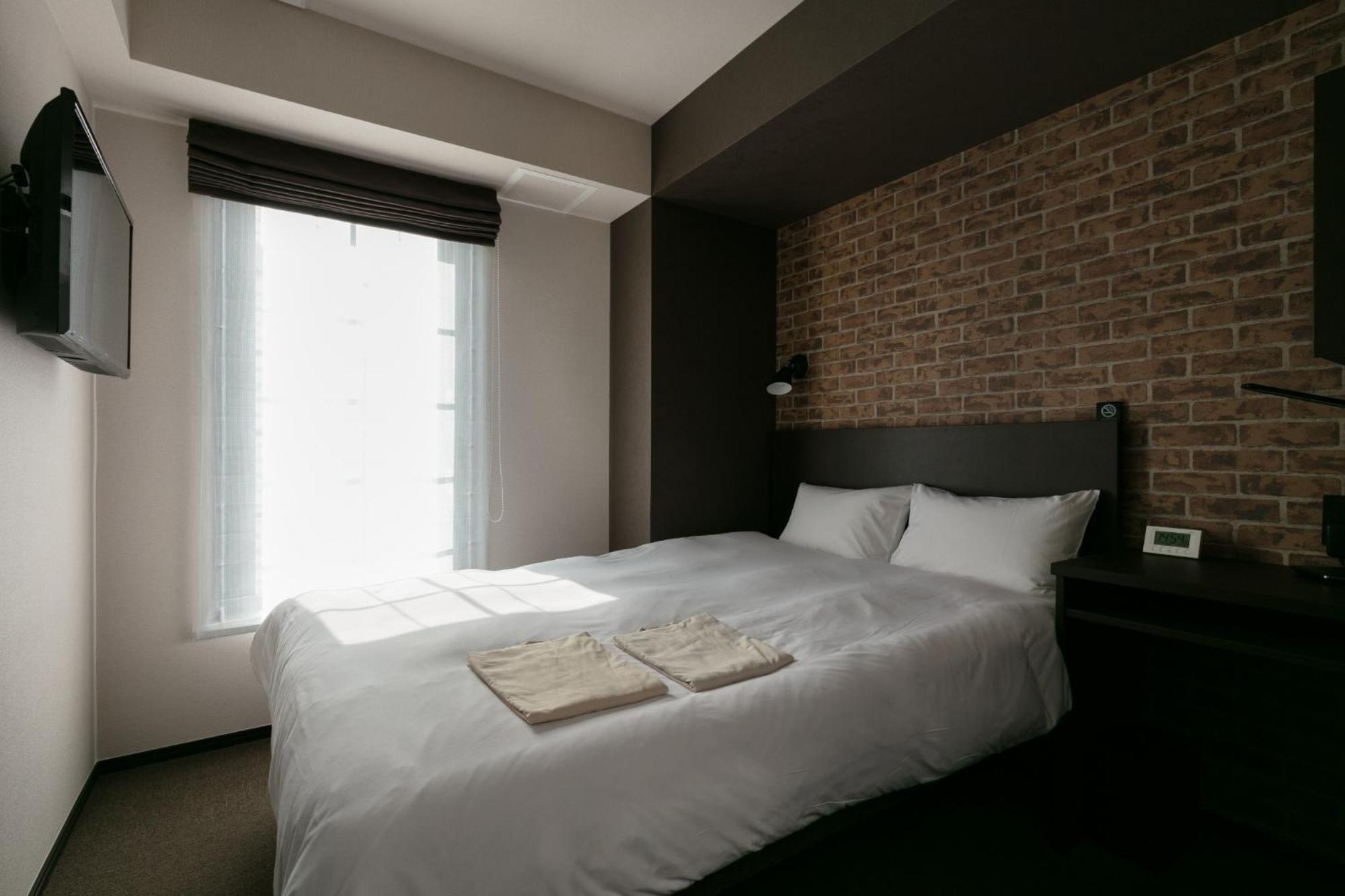 Hotel Tabard Tokyo - Vacation Stay 62622V Exterior foto